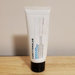 Fuctionalab Glycolic Acid Mask 5% All Skin Types, 3.4 fl oz